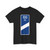 Zeichen 452 - Ankündigungsbake einstreifig StVO 1970 (Germany) (Road Sign) T-Shirt