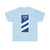 Zeichen 451 - Ankündigungsbake auf Autobahnen StVO 1970 (Germany) (Road Sign) T-Shirt