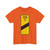 Zeichen 450-53 - Ankündigungsbake einstreifig 100 m gelb StVO 2013 (Germany) (Road Sign) T-Shirt