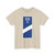 Zeichen 450-50 - Ankündigungsbake einstreifig 100 m StVO 2013 (Germany) (Road Sign) T-Shirt