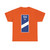 Zeichen 450-50 - Ankündigungsbake einstreifig 100 m StVO 2013 (Germany) (Road Sign) T-Shirt
