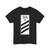 Zeichen 450 white (Germany) (Road Sign) T-Shirt