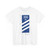 Zeichen 450 - Ankündigungsbake auf Autobahnen StVO 1970 (Germany) (Road Sign) T-Shirt