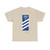Zeichen 450 - Ankündigungsbake auf Autobahnen StVO 1970 (Germany) (Road Sign) T-Shirt