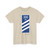 Zeichen 450 - Ankündigungsbake auf Autobahnen StVO 1970 (Germany) (Road Sign) T-Shirt