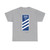 Zeichen 450 - Ankündigungsbake auf Autobahnen StVO 1970 (Germany) (Road Sign) T-Shirt