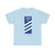 Zeichen 450 - Ankündigungsbake auf Autobahnen StVO 1970 (Germany) (Road Sign) T-Shirt