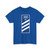 Zeichen 450 - Ankündigungsbake auf Autobahnen StVO 1970 (Germany) (Road Sign) T-Shirt