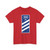 Zeichen 450 - Ankündigungsbake auf Autobahnen StVO 1970 (Germany) (Road Sign) T-Shirt