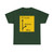 Zeichen 449-21 (Germany) (Road Sign) T-Shirt