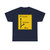 Zeichen 449-21 (Germany) (Road Sign) T-Shirt