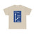 Zeichen 449 - Vorwegweiser auf Autobahnen StVO 1974 (Germany) (Road Sign) T-Shirt