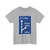 Zeichen 449 - Vorwegweiser auf Autobahnen StVO 1974 (Germany) (Road Sign) T-Shirt