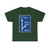Zeichen 449 - Vorwegweiser auf Autobahnen StVO 1974 (Germany) (Road Sign) T-Shirt