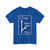 Zeichen 449 - Vorwegweiser auf Autobahnen StVO 1974 (Germany) (Road Sign) T-Shirt