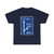 Zeichen 449 - Vorwegweiser auf Autobahnen StVO 1974 (Germany) (Road Sign) T-Shirt
