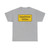 Zeichen 448-50 - Ankündigungstafel auf anderen Straßen außerhalb von Autobahnen StVO 2013 (Germany) (Road Sign) T-Shirt