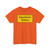 Zeichen 448-50 - Ankündigungstafel auf anderen Straßen außerhalb von Autobahnen StVO 2013 (Germany) (Road Sign) T-Shirt