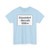 Zeichen 448-22 (Germany) (Road Sign) T-Shirt