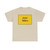 Zeichen 448-21 (Germany) (Road Sign) T-Shirt