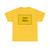 Zeichen 448-21 (Germany) (Road Sign) T-Shirt