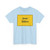 Zeichen 448-21 (Germany) (Road Sign) T-Shirt