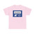 Zeichen 448.1 - Autohof StVO 2000 (Germany) (Road Sign) T-Shirt