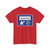 Zeichen 448.1 - Autohof StVO 2000 (Germany) (Road Sign) T-Shirt