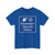 Zeichen 448 - Ankündigungstafel StVO 1990 (Germany) (Road Sign) T-Shirt
