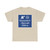 Zeichen 448 - Ankündigungstafel auf Autobahnen StVO 1992 (Germany) (Road Sign) T-Shirt
