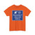 Zeichen 448 - Ankündigungstafel auf Autobahnen StVO 1992 (Germany) (Road Sign) T-Shirt