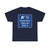 Zeichen 448 - Ankündigungstafel auf Autobahnen StVO 1992 (Germany) (Road Sign) T-Shirt