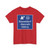 Zeichen 448 - Ankündigungstafel auf Autobahnen StVO 1992 (Germany) (Road Sign) T-Shirt