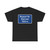Zeichen 448 - Ankündigungstafel auf Autobahnen StVO 1970 (Germany) (Road Sign) T-Shirt
