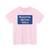 Zeichen 448 - Ankündigungstafel auf Autobahnen StVO 1970 (Germany) (Road Sign) T-Shirt