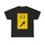 Zeichen 445  Numerierte Umleitung StVO 1988 (Germany) (Road Sign) T-Shirt