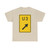 Zeichen 445  Numerierte Umleitung StVO 1988 (Germany) (Road Sign) T-Shirt