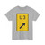 Zeichen 445  Numerierte Umleitung StVO 1988 (Germany) (Road Sign) T-Shirt