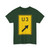 Zeichen 445  Numerierte Umleitung StVO 1988 (Germany) (Road Sign) T-Shirt