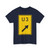 Zeichen 445  Numerierte Umleitung StVO 1988 (Germany) (Road Sign) T-Shirt