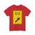 Zeichen 445  Numerierte Umleitung StVO 1988 (Germany) (Road Sign) T-Shirt