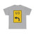 Zeichen 445 - Numerierte Umleitung linksweisend StVO 1988 (Germany) (Road Sign) T-Shirt