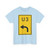 Zeichen 445 - Numerierte Umleitung linksweisend StVO 1988 (Germany) (Road Sign) T-Shirt
