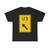 Zeichen 445 - Numerierte Umleitung - StVO 1988 (Germany) (Road Sign) T-Shirt