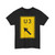 Zeichen 445 - Numerierte Umleitung - StVO 1988 (Germany) (Road Sign) T-Shirt