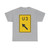 Zeichen 445 - Numerierte Umleitung - StVO 1988 (Germany) (Road Sign) T-Shirt