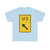 Zeichen 445 - Numerierte Umleitung - StVO 1988 (Germany) (Road Sign) T-Shirt