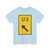 Zeichen 445 - Numerierte Umleitung - StVO 1988 (Germany) (Road Sign) T-Shirt