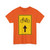 Zeichen 443 - Vorwegweiser für bestimmte Verkehrsarten StVO 1970 (Germany) (Road Sign) T-Shirt