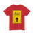 Zeichen 443 - Vorwegweiser für bestimmte Verkehrsarten StVO 1970 (Germany) (Road Sign) T-Shirt
